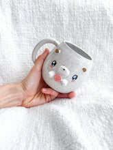 Load image into Gallery viewer, Ollie the Otter Mug