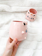 Load image into Gallery viewer, Chunky Jigglypuff Cup/Mug