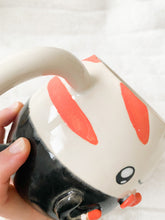 Load image into Gallery viewer, Peppermint Butler Mug