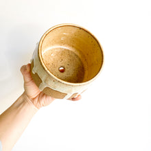 Load image into Gallery viewer, Cinnamon Roll 4” Planter (62)