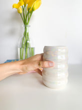 Load image into Gallery viewer, Opal Rainbow Tumbler (47)
