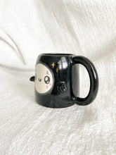 Load image into Gallery viewer, Chunky No Face Mug