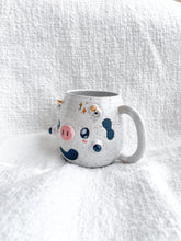 Load image into Gallery viewer, Space the Speckled Cow Mug