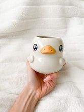 Load image into Gallery viewer, Large Lucky Ducky Tumbler/Small Vase