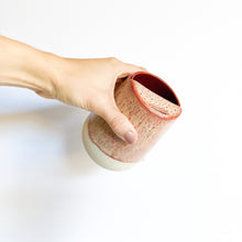 Load image into Gallery viewer, Mistletoe Kiss Sippy Cup 16oz