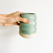 Load image into Gallery viewer, Juniper Forest Bubble Tumbler 16oz