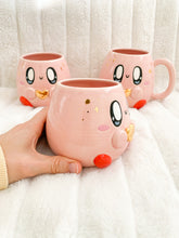 Load image into Gallery viewer, Chunky Kirby Mug / Cup