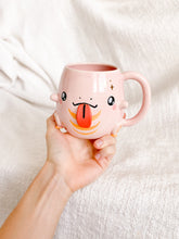 Load image into Gallery viewer, Chunky Lickitung Mug