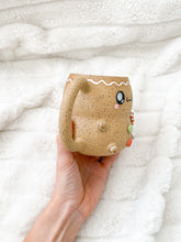 Load image into Gallery viewer, Chunky Gingerbread Cup/Mug