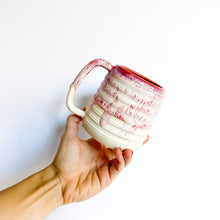 Load image into Gallery viewer, Sugar Plum Ridge Mug 16oz