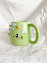 Load image into Gallery viewer, Draco the Dragon Mug