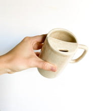 Load image into Gallery viewer, Toasted Marshmallow Sippy Mug (25)