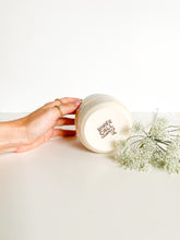 Load image into Gallery viewer, White Opal 12oz Bubbler Tumbler (40)