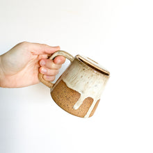 Load image into Gallery viewer, Cinnamon Roll Sippy Mug (60)