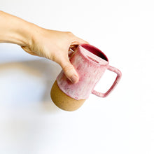 Load image into Gallery viewer, Rudolph’s Nose Sippy Mug 16oz