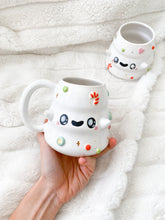 Load image into Gallery viewer, Festive Lil Christmas Tree Cup/Mug