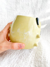 Load image into Gallery viewer, Chunky Pikachu Mug