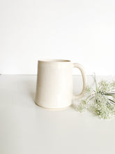Load image into Gallery viewer, Flirty Ghosts Orange 14oz Mug (9)