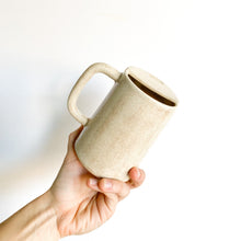 Load image into Gallery viewer, Toasted Marshmallow Sippy Mug (26)