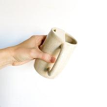 Load image into Gallery viewer, Toasted Marshmallow Sippy Mug (31)
