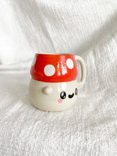 Load image into Gallery viewer, Mushroom Boi Mug