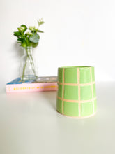 Load image into Gallery viewer, Green Apple Picnic Blanket Mug 18oz (59)