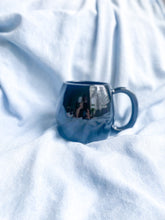 Load image into Gallery viewer, Lil Penguin With Heart Mug 16oz