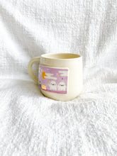 Load image into Gallery viewer, Graveyard Ghosts Mug 16oz