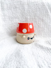 Load image into Gallery viewer, Lil Mushroom Boi Cup