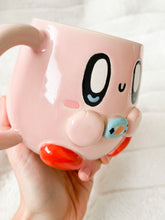 Load image into Gallery viewer, Kirby Mug***