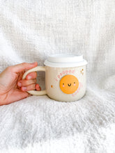 Load image into Gallery viewer, I Pooped Today Smiley Sippy Mug 16oz