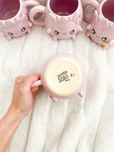 Load image into Gallery viewer, Chunky Gengar Mug