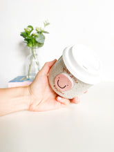 Load image into Gallery viewer, Kiss Your Brain Travel Mug 14oz (11)