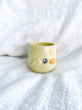 Load image into Gallery viewer, Diego the Ducky Teacup