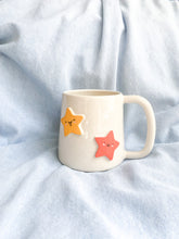 Load image into Gallery viewer, LIMITED EDITION Spooky Stars Mug 16oz