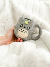 Load image into Gallery viewer, DISCOUNTED Chunky Lil Totoro