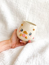 Load image into Gallery viewer, Okra the Otter Cup