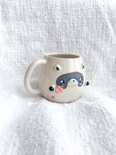 Load image into Gallery viewer, Ricky the Raccoon Mug