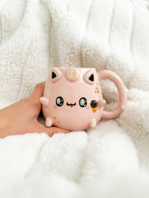 Load image into Gallery viewer, DISCOUNTED Chunky Lil Jigglypuff - Gold Luster