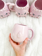 Load image into Gallery viewer, Chunky Gengar Mug