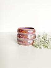 Load image into Gallery viewer, Lavender Opal Bubble 16oz Mug (38)
