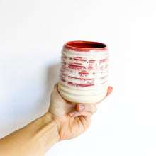 Load image into Gallery viewer, Sugar Plum Ridge Mug 16oz