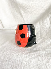 Load image into Gallery viewer, Larry the Ladybug Mug