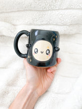 Load image into Gallery viewer, Chunky No Face Mug