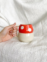 Load image into Gallery viewer, Mushroom Boi Mug