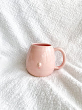 Load image into Gallery viewer, Pebbles the Piggy Mug
