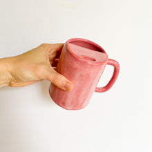 Load image into Gallery viewer, Hot Tamale Sippy Mug 14oz