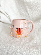 Load image into Gallery viewer, Chunky Lickitung Mug