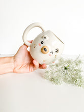 Load image into Gallery viewer, Gold Bear 18oz Mug (2)