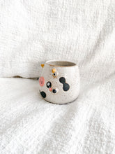 Load image into Gallery viewer, Clay the Cow Espresso Cup
